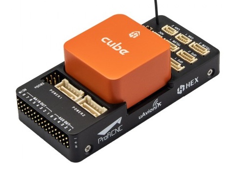 CubePilot Cube Orange